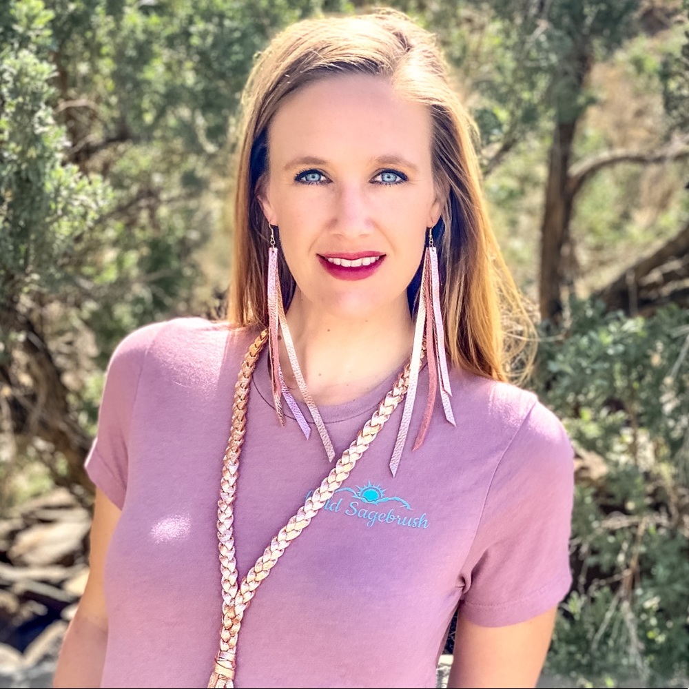 Meet your Posher, Sara-jane